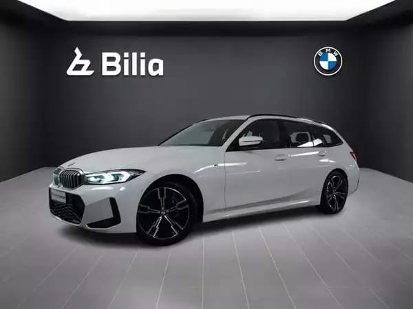 BMW 320 Touring M-Sport - Photo 1