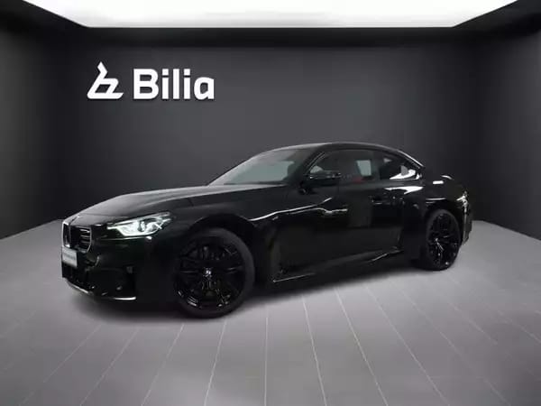 BMW M2 Coupé - Photo 1