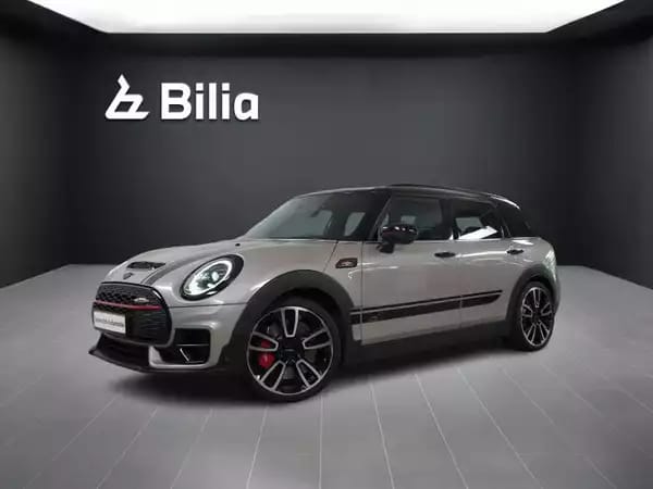 MINI John Cooper Works Clubman - Photo 1