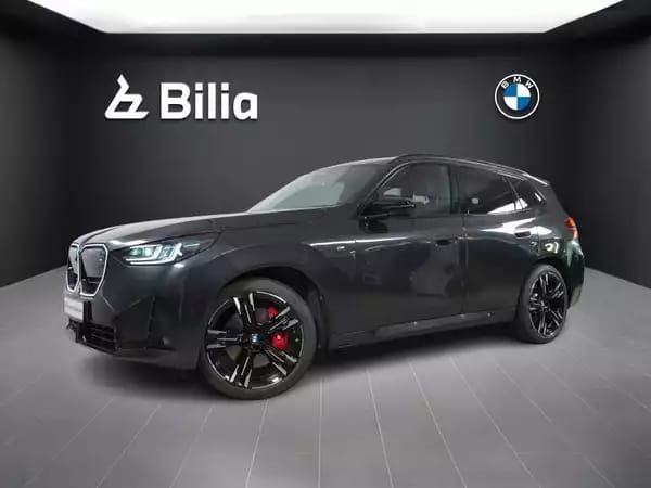 BMW X3 M50 xDrive - Photo 1