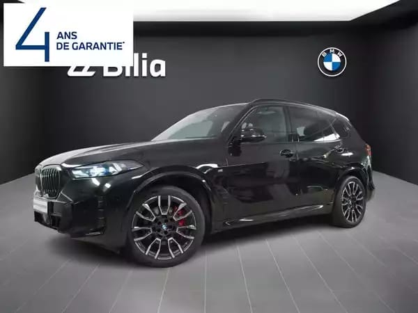 BMW X5 X5 30d xDrive M-sport - Photo 1