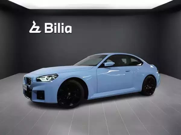 BMW M2 Coupé - Photo 1