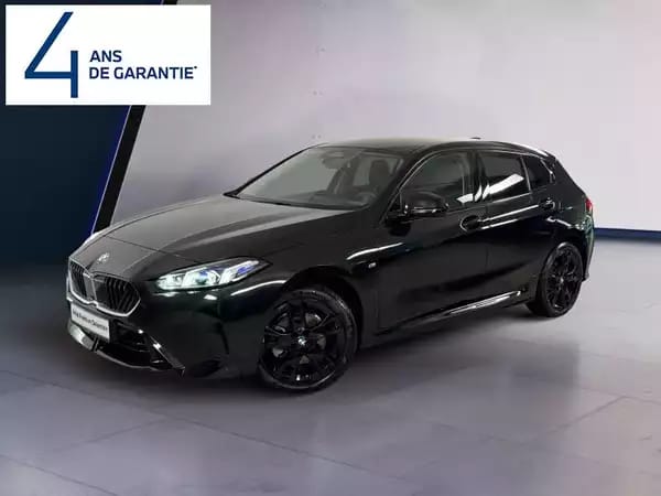 BMW 120 120i M-sport - Photo 1