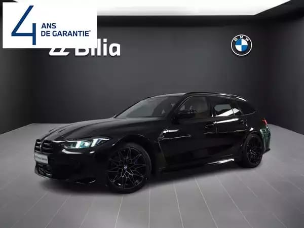 BMW M3 M3 Compétition xDrive - Photo 1