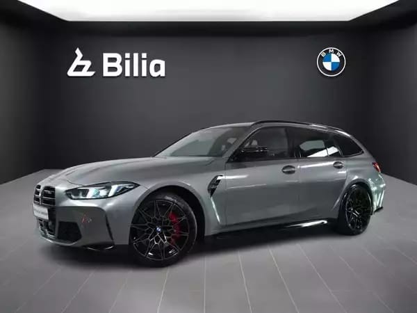 BMW M3 Touring xDrive Lci - Photo 1