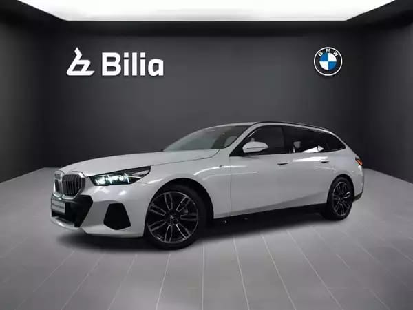BMW 540 540d xDrive M-sport - Photo 1