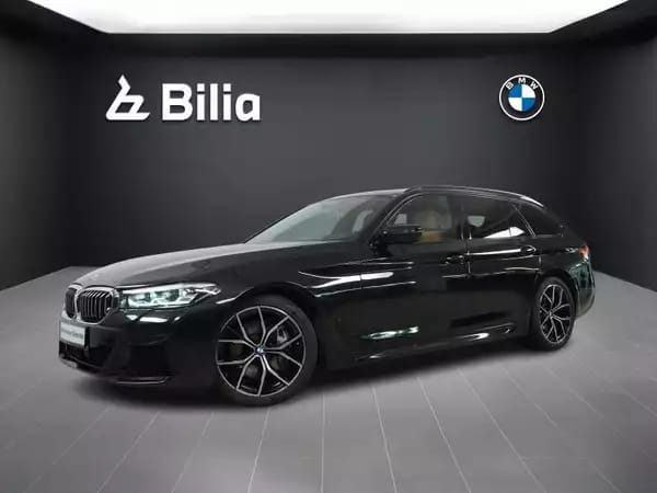 BMW 530 Touring M-SPORT - Photo 1