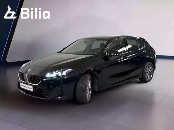 BMW 120 Hatch - Photo 1