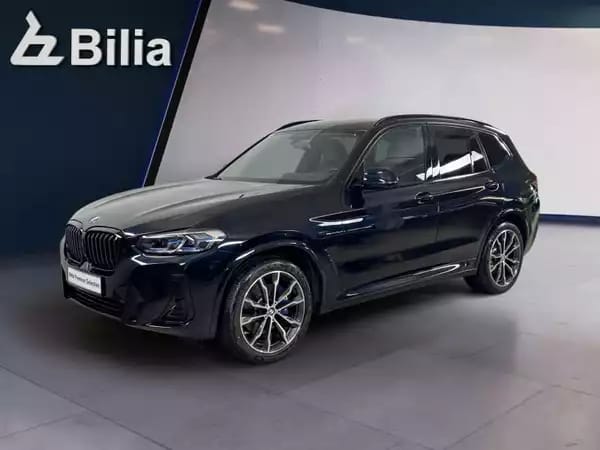 BMW X3 X3 20d xDrive M-sport - Photo 1
