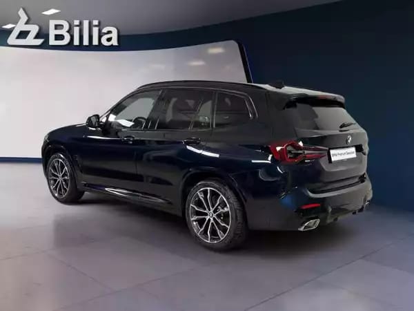 BMW X3 X3 20d xDrive M-sport - Photo 2