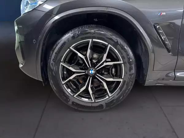 BMW X3 X3 20d xDrive M-sport - Photo 3