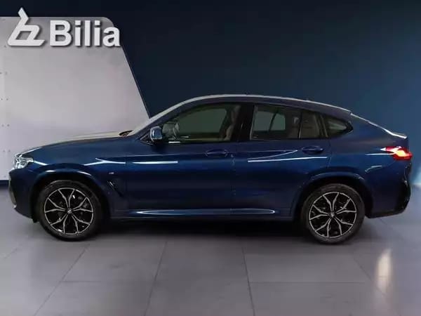 BMW X4 X4 30d xDrive M-sport - Photo 2