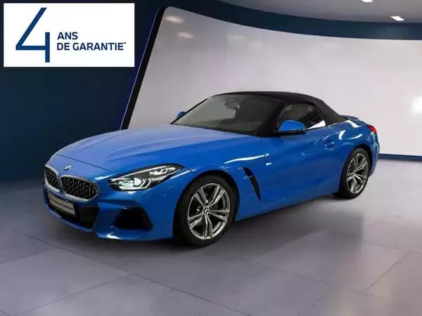 BMW Z4 20i - Photo 1
