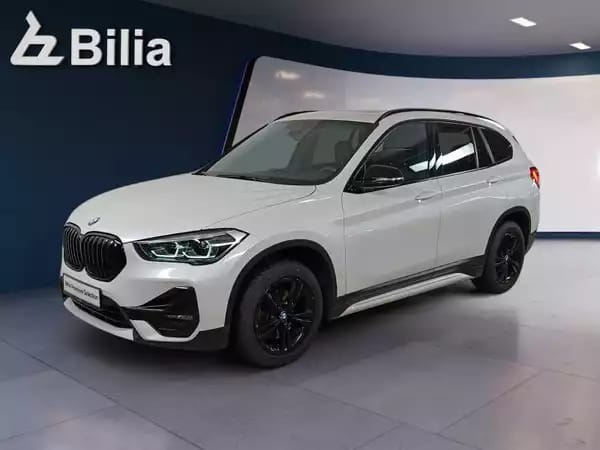 BMW X1 xDrive18d - Photo 1