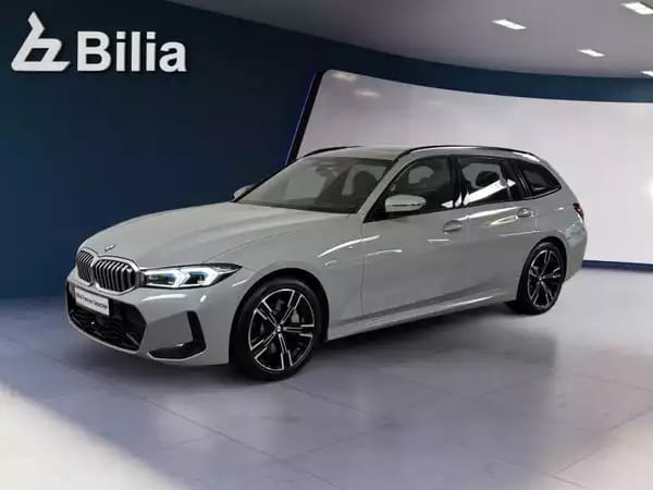 BMW 330 Touring M-SPORT - Photo 1