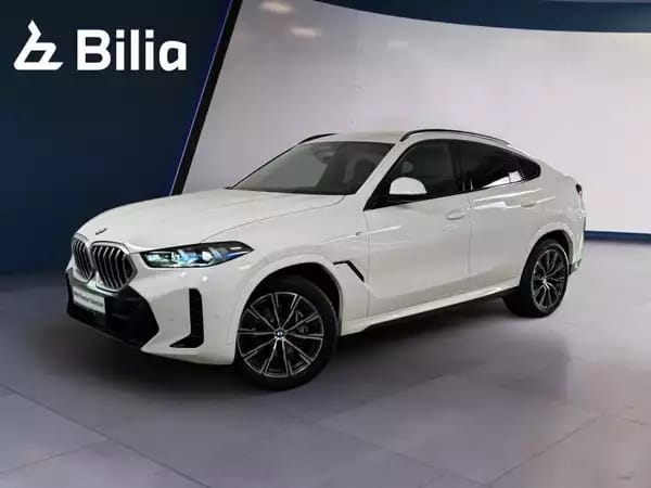 BMW X6 M Sport - Photo 1