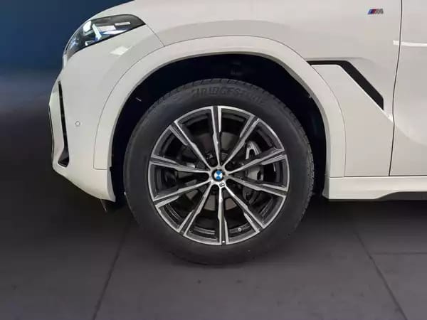 BMW X6 M Sport - Photo 3