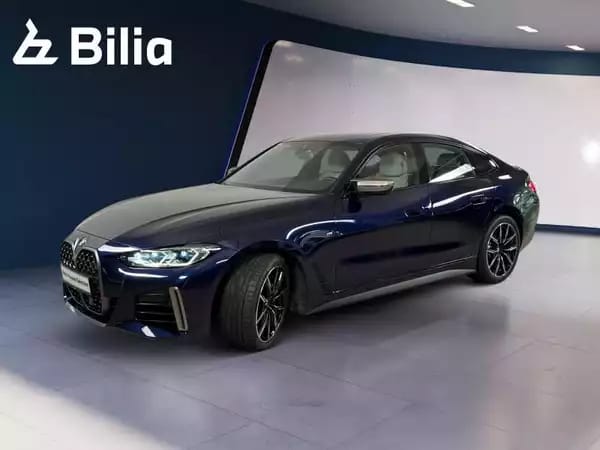 BMW 440 Gran Coupé - Photo 1