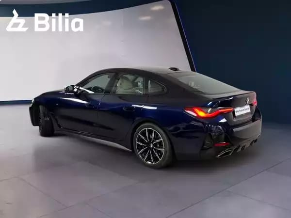BMW 440 Gran Coupé - Photo 2