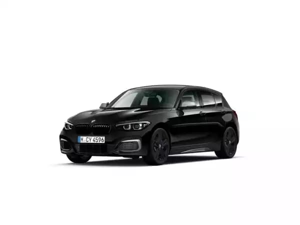 BMW 140 Hatch xDrive - Photo 1