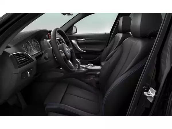 BMW 140 Hatch xDrive - Photo 3