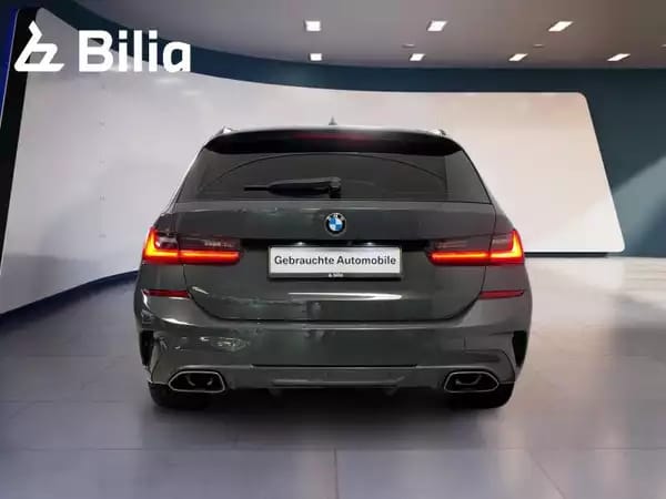 BMW 340 Touring xDRIVE - Photo 2