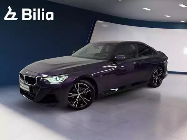 BMW 220 Coupé  M-Sport - Photo 1