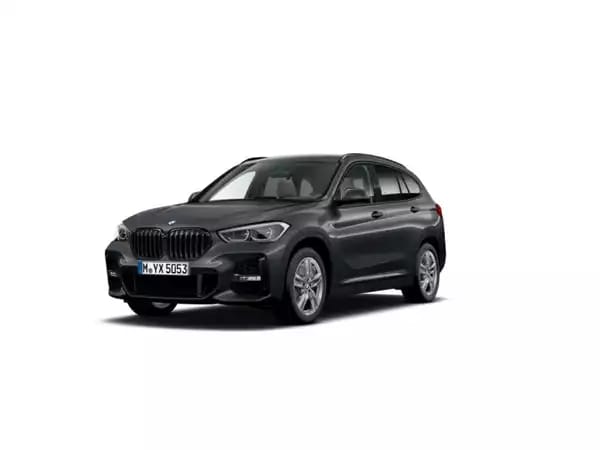 BMW X1 xDrive M-sport - Photo 1