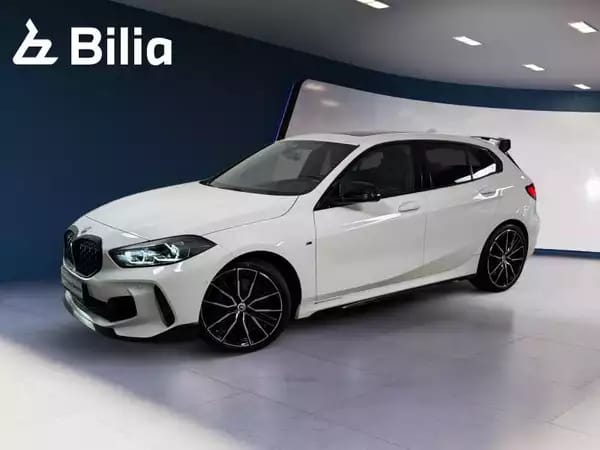BMW 135 Hatch - Photo 1