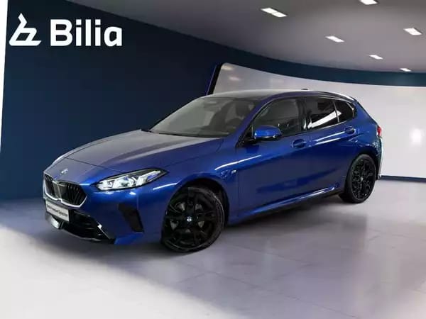 BMW 120 120i M-sport - Photo 1