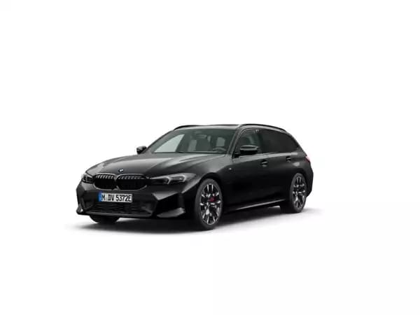 BMW 330 Touring M-Sport LCI2 - Photo 1