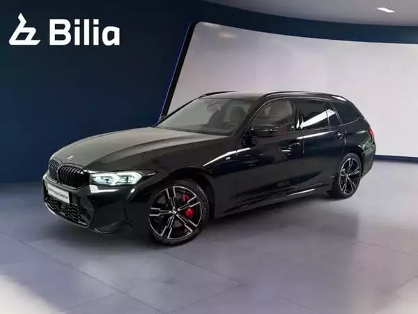 BMW 320 320d xDrive M-sport - Photo 1