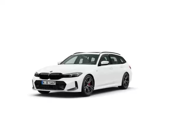 BMW 330 Touring xDrive m-sport - Photo 1
