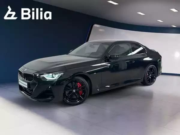 BMW 240 coupe - Photo 1