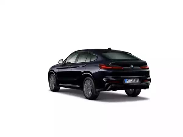 BMW X4 30D M-SPORT - Photo 2