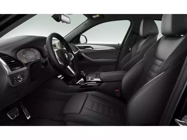 BMW X4 30D M-SPORT - Photo 3