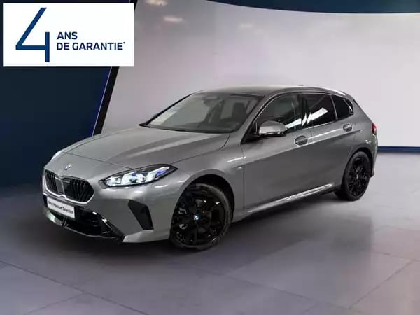 BMW 120 120i M-sport - Photo 1