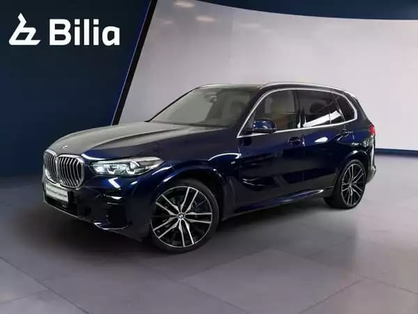 BMW X5 X5 30d xDrive M-sport - Photo 1