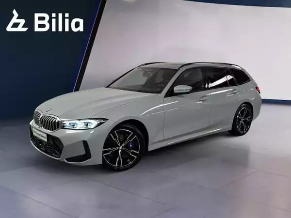 BMW 320 Touring xDrive - Photo 1