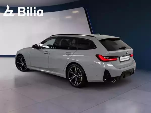 BMW 320 Touring xDrive - Photo 2