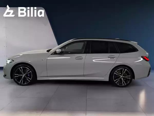 BMW 320 Touring xDrive - Photo 2