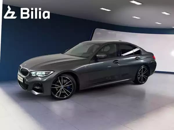 BMW 330 Berline M-SPORT - Photo 1