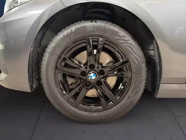 BMW 218 Gran Coupé - Photo 3
