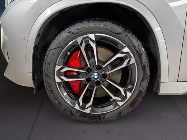 BMW X1 X1 20d xDrive M-sport - Photo 3