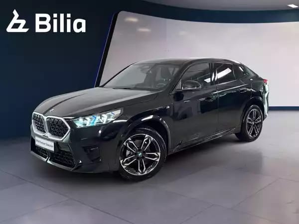 BMW X2 xDrive M-Sport - Photo 1