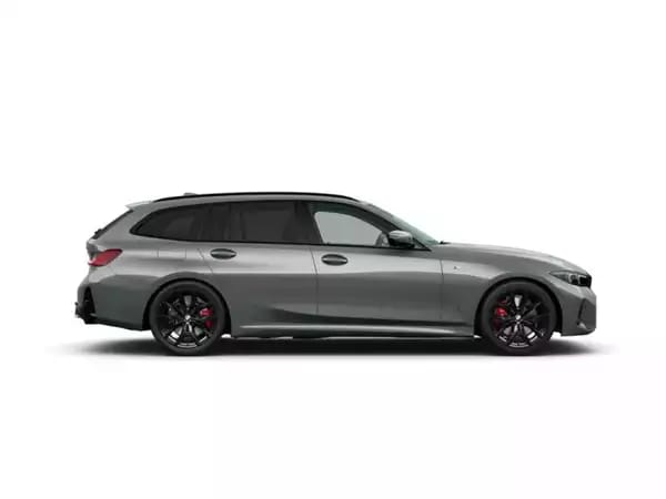 BMW 330 Touring xDrive m-sport - Photo 2