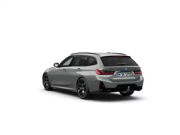 BMW 330 Touring xDrive m-sport - Photo 2