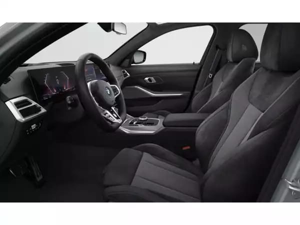 BMW 330 Touring xDrive m-sport - Photo 3