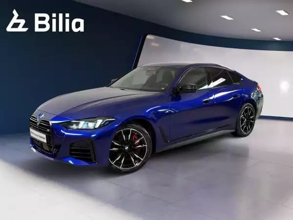 BMW 440 xDrive Gran Coupé - Photo 1