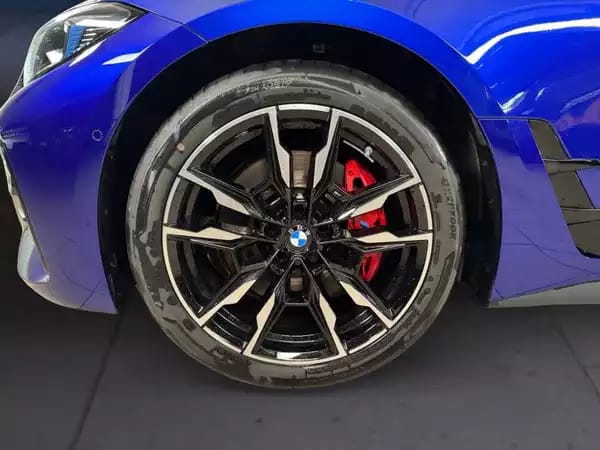 BMW 440 xDrive Gran Coupé - Photo 3